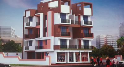 Gallery Cover Image of 340 Sq.ft 1 RK Apartment for buy in Haranwali for 1122750