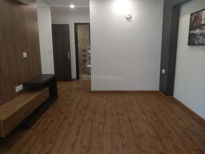 3 BHK Independent House
