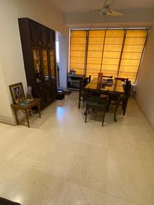 3 BHK अपार्टमेंट