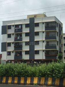 2 BHK Apartment