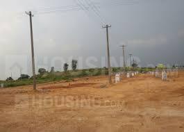 Residential Plot