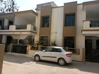 Gallery Cover Image of 1425 Sq.ft 3 BHK Independent House for buy in Gomti Nagar for 3500000