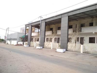 Gallery Cover Image of 1000 Sq.ft 1 BHK Villa for buy in Sevasi for 4500000