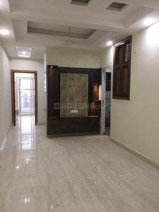 3 BHK Independent House