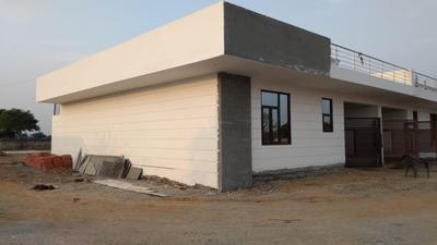 2 BHK Villa