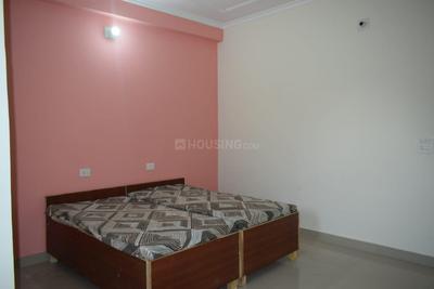 Bedroom Image of Sunrise PG in Sector 14