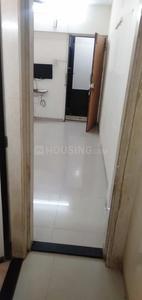 Gallery Cover Image of 400 Sq.ft 1 RK Apartment for rent in Greenland Apartments, Andheri East for 18000