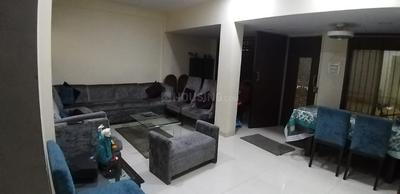 Gallery Cover Image of 1900 Sq.ft 3 BHK Independent Floor for buy in Kopar Khairane for 19000000
