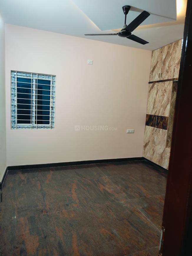 BHK House for rent in Vidyaranyapura, Bangalore Rent BHK