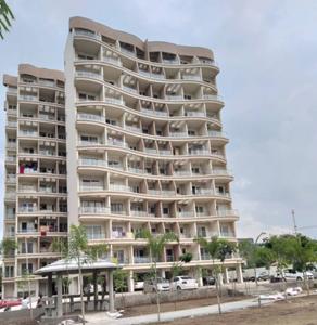 3 BHK Apartment