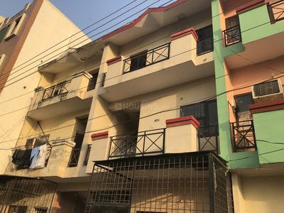 Gallery Cover Image of 648 Sq.ft 2 BHK Independent Floor for buy in Sector 42 for 5500000