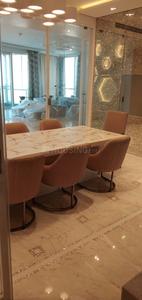 4 BHK Apartment