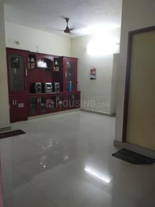Gallery Cover Image of 1480 Sq.ft 3 BHK Apartment for rent in Selaiyur for 15000