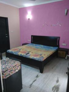 Bedroom Image of New Ladies World in Sector 45