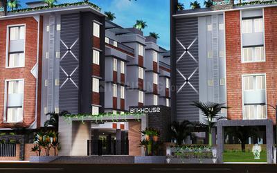 2 BHK Apartment