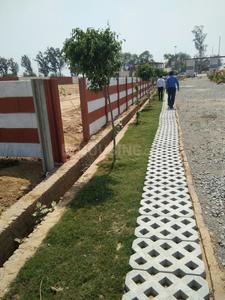 Gallery Cover Image of Sq.ft Residential Plot for buy in Cooperganj for 651000