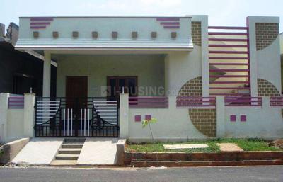 Gallery Cover Image of 500 Sq.ft 1 BHK Independent House for buy in Kelambakkam for 2100000