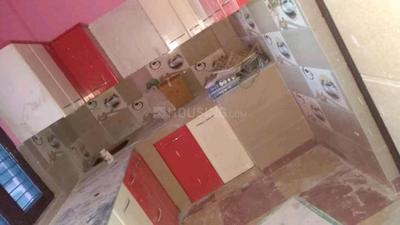 Gallery Cover Image of 2200 Sq.ft 3 BHK Apartment for buy in Satpur for 3700000