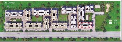 1 BHK Apartment