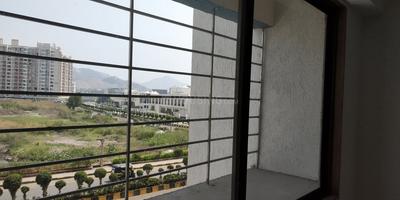 1 BHK Apartment