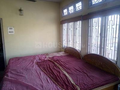 Gallery Cover Image of 1200 Sq.ft 3 BHK Independent House for buy in Fancy Bazaar for 6000000