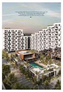 2 BHK Apartment