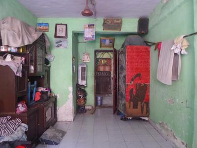 Gallery Cover Image of 650 Sq.ft 1 BHK Apartment for buy in Mumbra for 2000000
