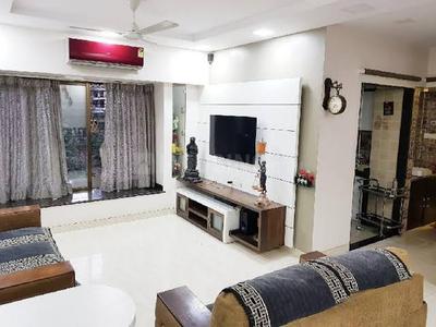 Gallery Cover Image of 2300 Sq.ft 2 BHK Apartment for buy in Kharghar for 30000000