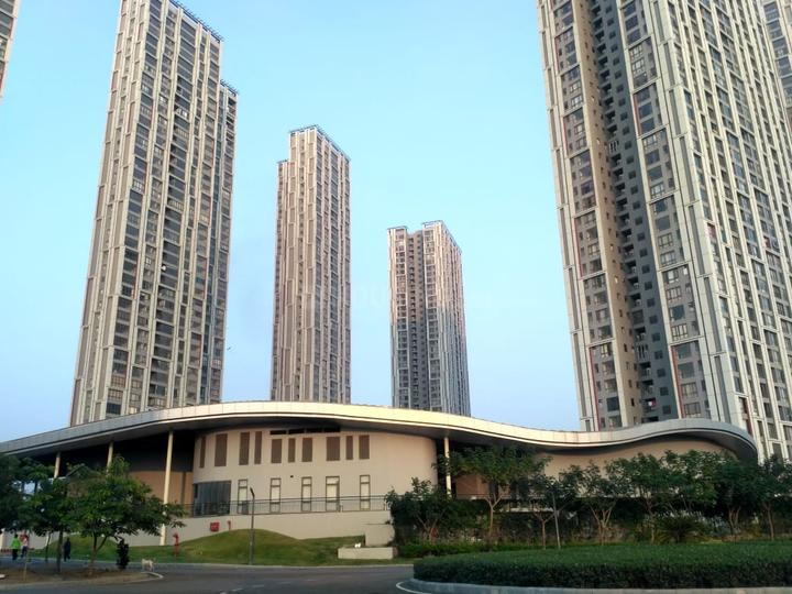 2050 Sqft 3 BHK Apartment for sale in Urbana Nazirabad, Kolkata