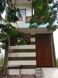 Gallery Cover Image of 600 Sq.ft 2 BHK Independent House for buy in IDA Scheme No 134 for 4700000