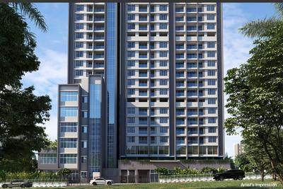 3 BHK Apartment
