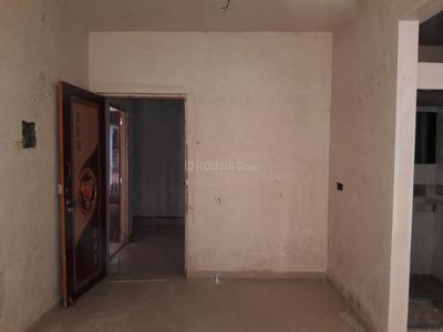Gallery Cover Image of 350 Sq.ft 1 RK Apartment for buy in Palava Phase 1 Nilje Gaon for 1750000