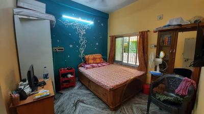 Gallery Cover Image of 450 Sq.ft 2 BHK Independent House for buy in Baranagar for 1655000