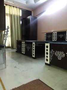 Bedroom Image of Tanisha PG in Lajpat Nagar