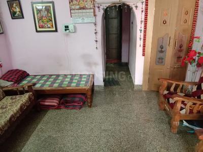 Gallery Cover Image of 525 Sq.ft 4 BHK Independent House for buy in Sharadadevi Nagar for 3300000