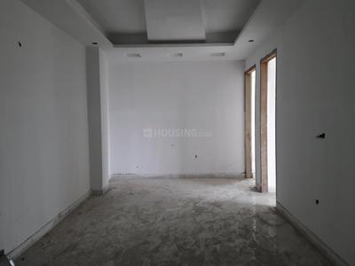 3 BHK Apartment