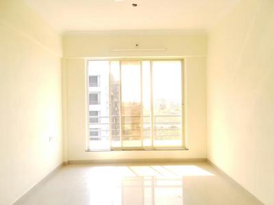 Gallery Cover Image of 960 Sq.ft 2 BHK Apartment for buy in Kamothe for 7200000