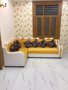 Gallery Cover Image of 1200 Sq.ft 3 BHK Independent Floor for buy in Vasundhara for 4980000