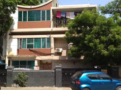 6 BHK Independent House
