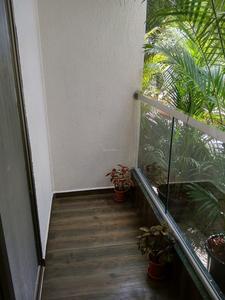 2 BHK अपार्टमेंट