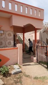 Gallery Cover Image of 1200 Sq.ft 2 BHK Independent House for buy in Bheemasandra for 3000000