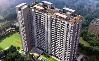 Gallery Cover Image of 450 Sq.ft 1 BHK Apartment for buy in Vikhroli West for 6500000