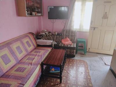 2 BHK Apartment