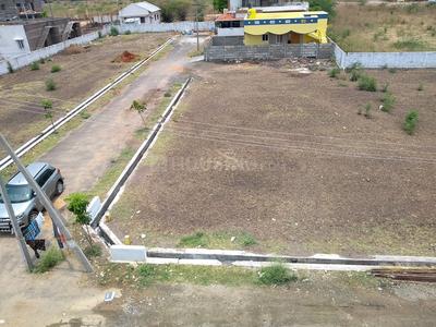 Gallery Cover Image of Sq.ft Residential Plot for buy in Saravanampatty for 350000