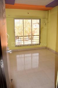 1 BHK Apartment