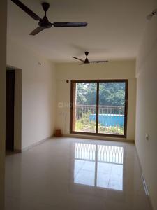 1 BHK Apartment