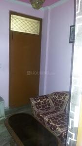 1 BHK Apartment