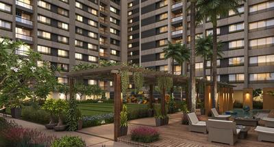 3 BHK Apartment
