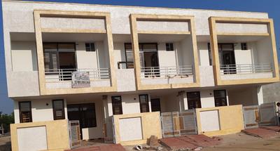 Gallery Cover Image of 1980 Sq.ft 3 BHK Villa for buy in Malviya Nagar for 13500000