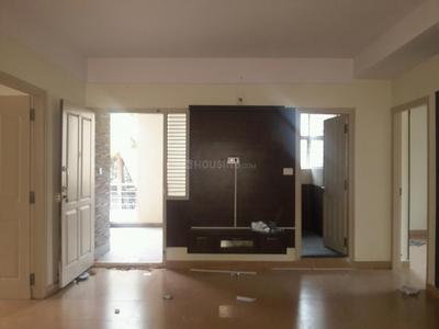 2 BHK Independent Floor